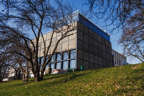 Fabryka Czekolady E.Wedel – architektoniczne arcydzieło Warszawy